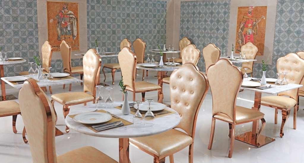Kairaba Mythos Palace - Adults Only Kouspades Restaurant photo